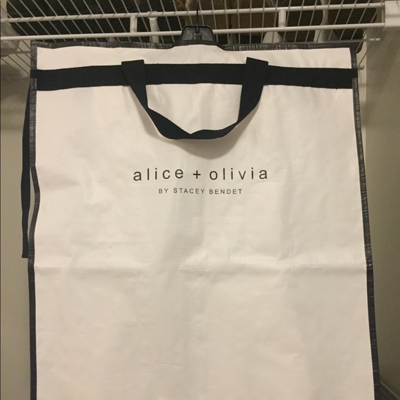 Alice + Olivia cocktail dress - Picture 8 of 8